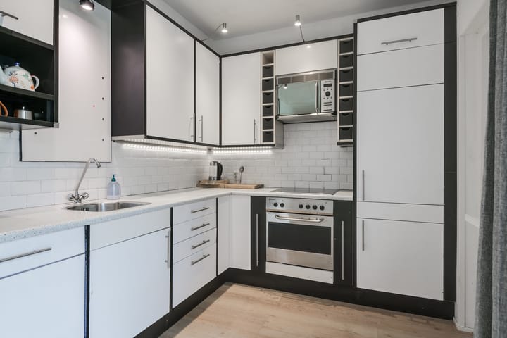 Foto 2 van Wildenborch 106