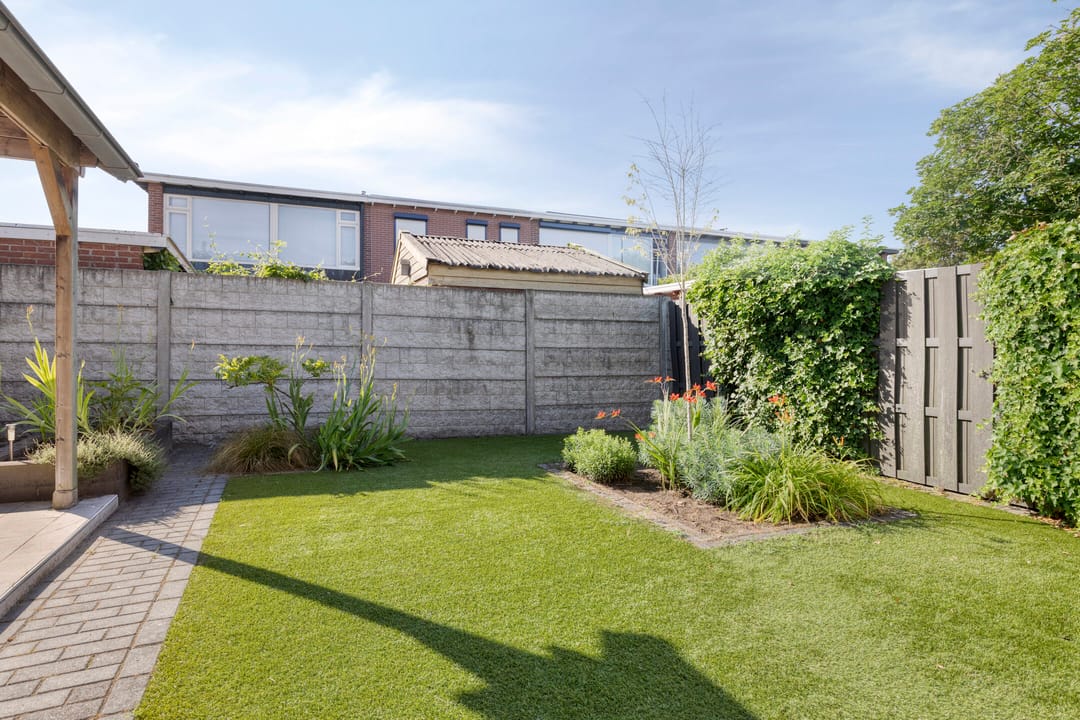 Foto 32 van Oranjestraat 19