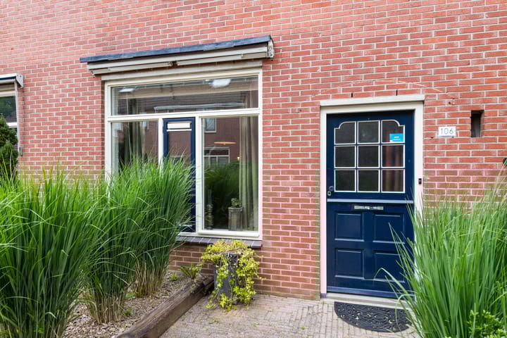 Foto 5 van Wildenborch 106