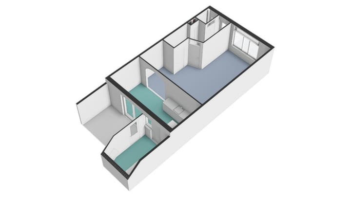 Foto 56 van Wildenborch 106