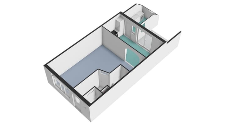 Foto 57 van Wildenborch 106