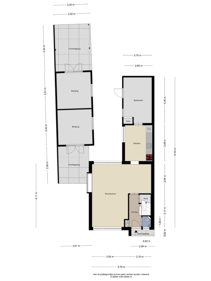 Photo 37 of Oranjestraat 19