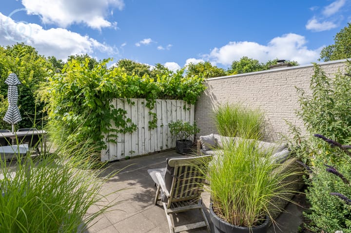 Foto 3 van Klepperstee-Kastanje 6