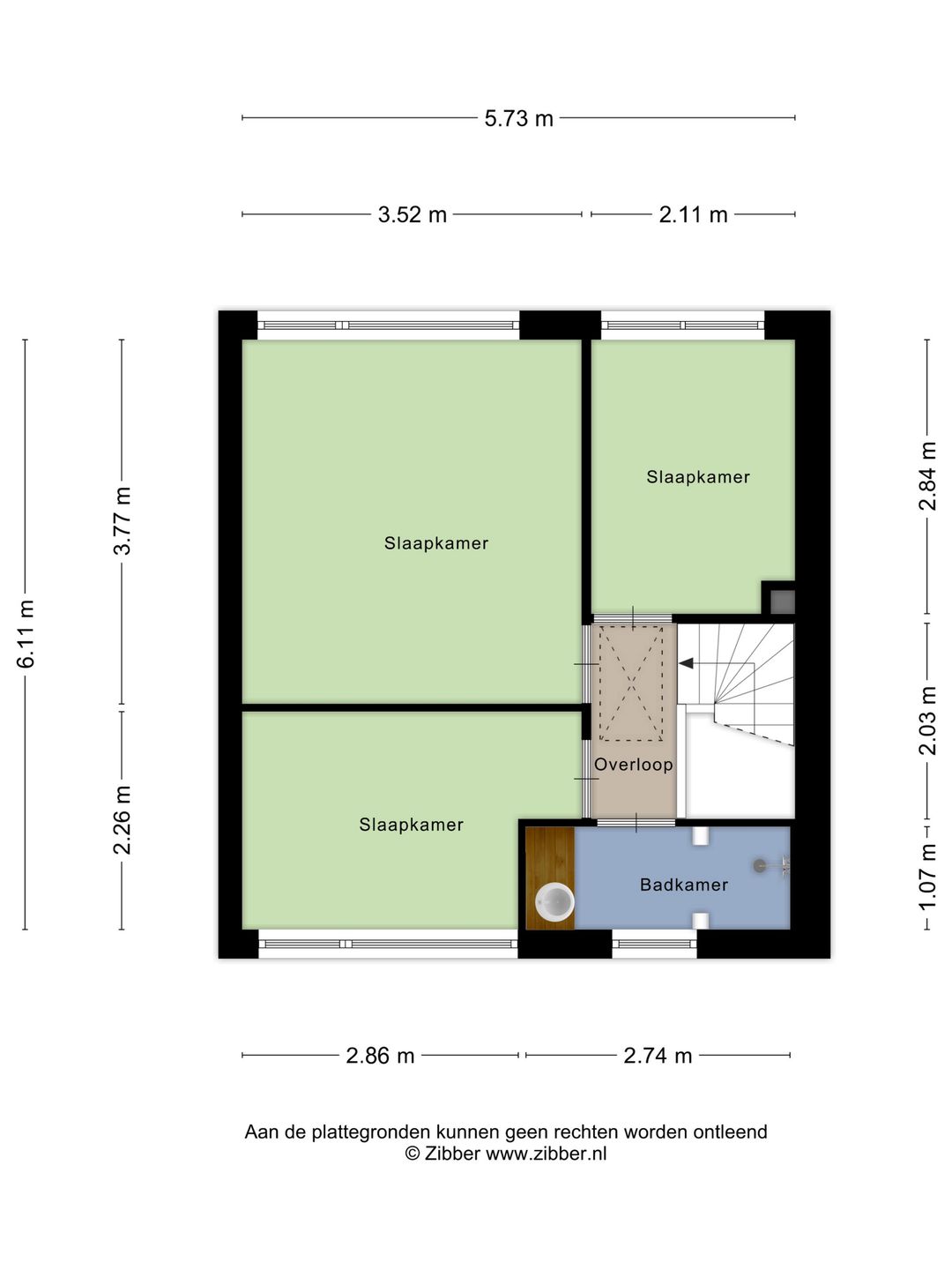 Foto 38 van Oranjestraat 19