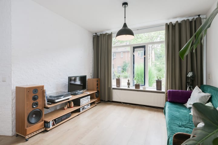 Foto 9 van Wildenborch 106