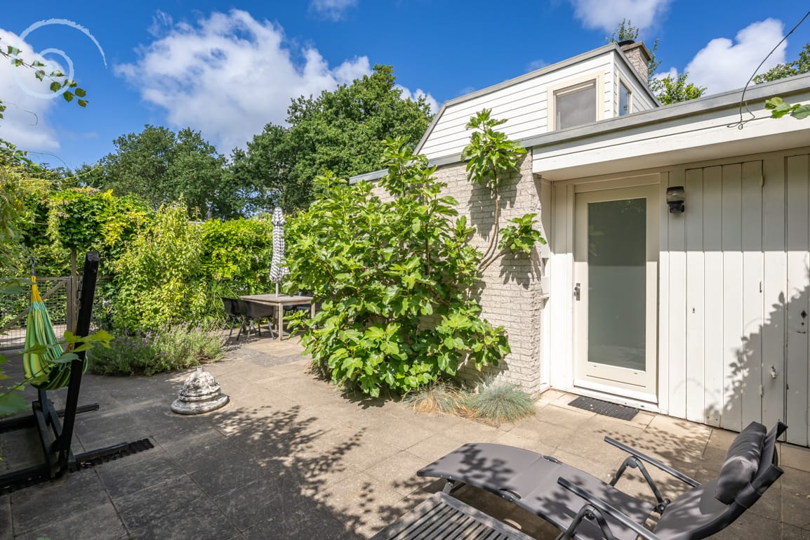 3-bedroom freehold villa in Ouddorp — photo 5 of 5
