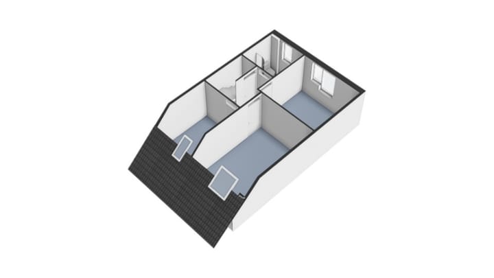 Foto 60 van Wildenborch 106