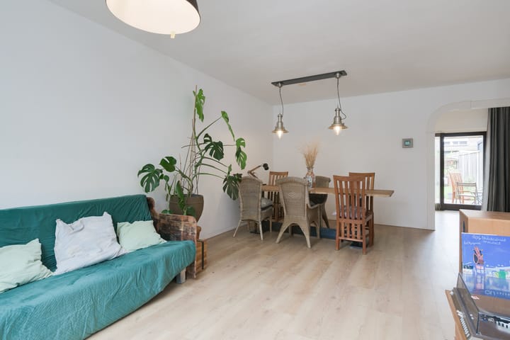 Foto 10 van Wildenborch 106