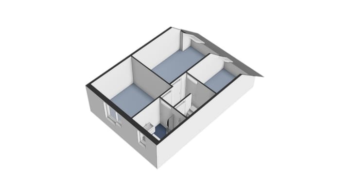 Foto 61 van Wildenborch 106