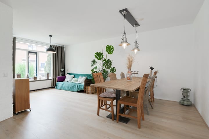 Foto 11 van Wildenborch 106