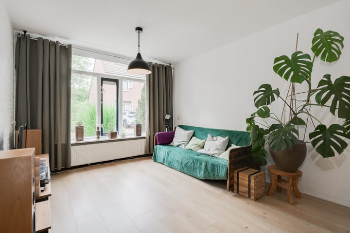 Foto 12 van Wildenborch 106