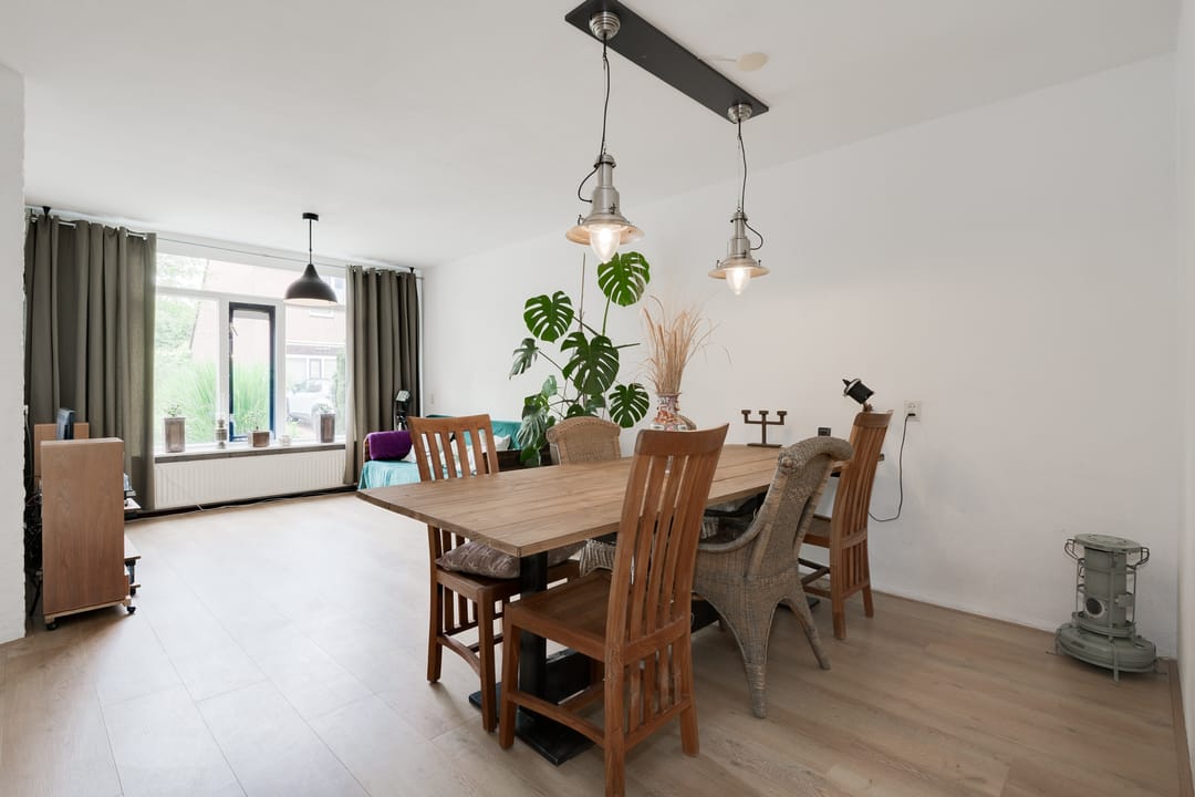 Photo 13 of Wildenborch 106