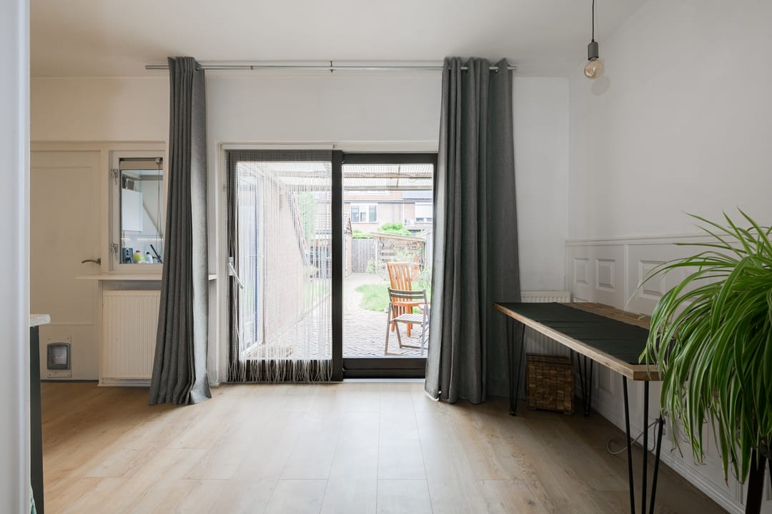 Photo 16 of Wildenborch 106