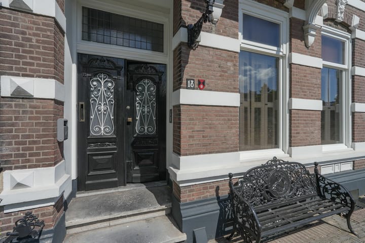 Foto 2 van Graafseweg 18