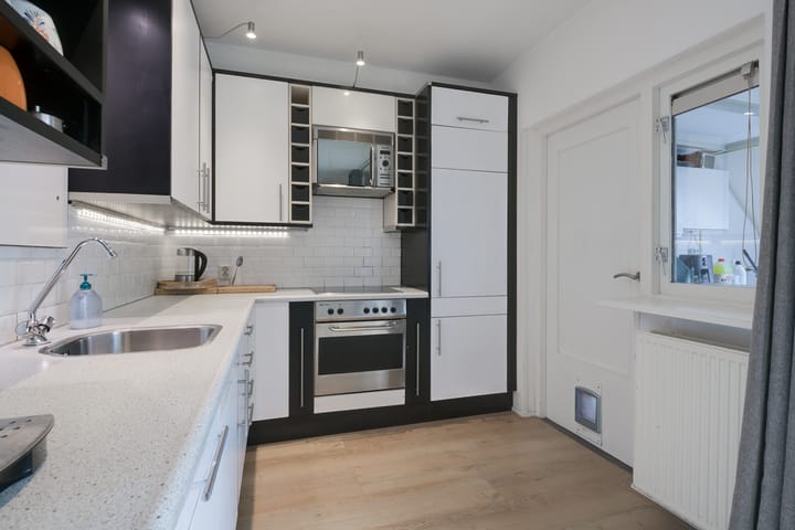 Foto 20 van Wildenborch 106