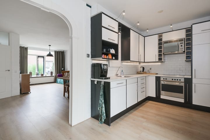 Foto 21 van Wildenborch 106