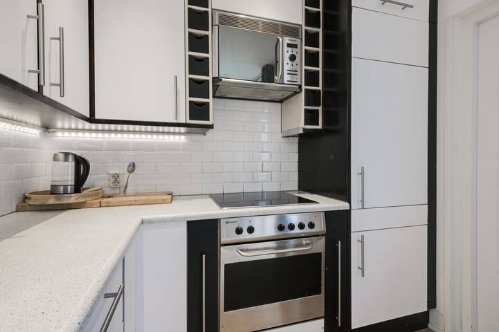 Foto 22 van Wildenborch 106