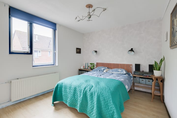 Foto 26 van Wildenborch 106