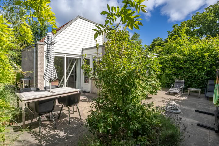 Foto 24 van Klepperstee-Kastanje 6