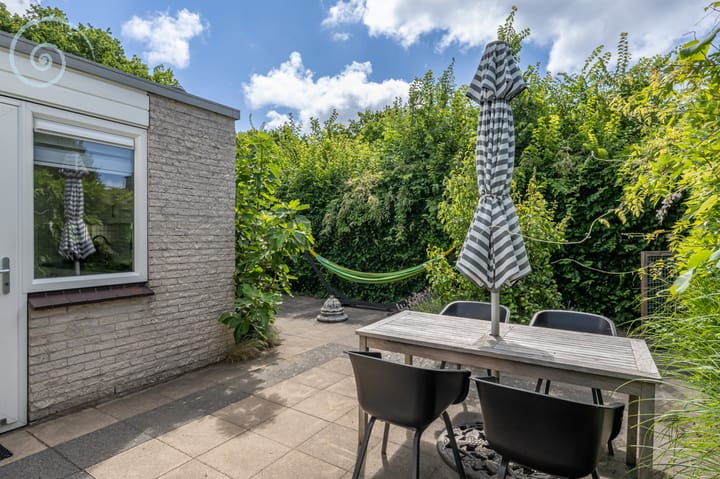 Foto 26 van Klepperstee-Kastanje 6