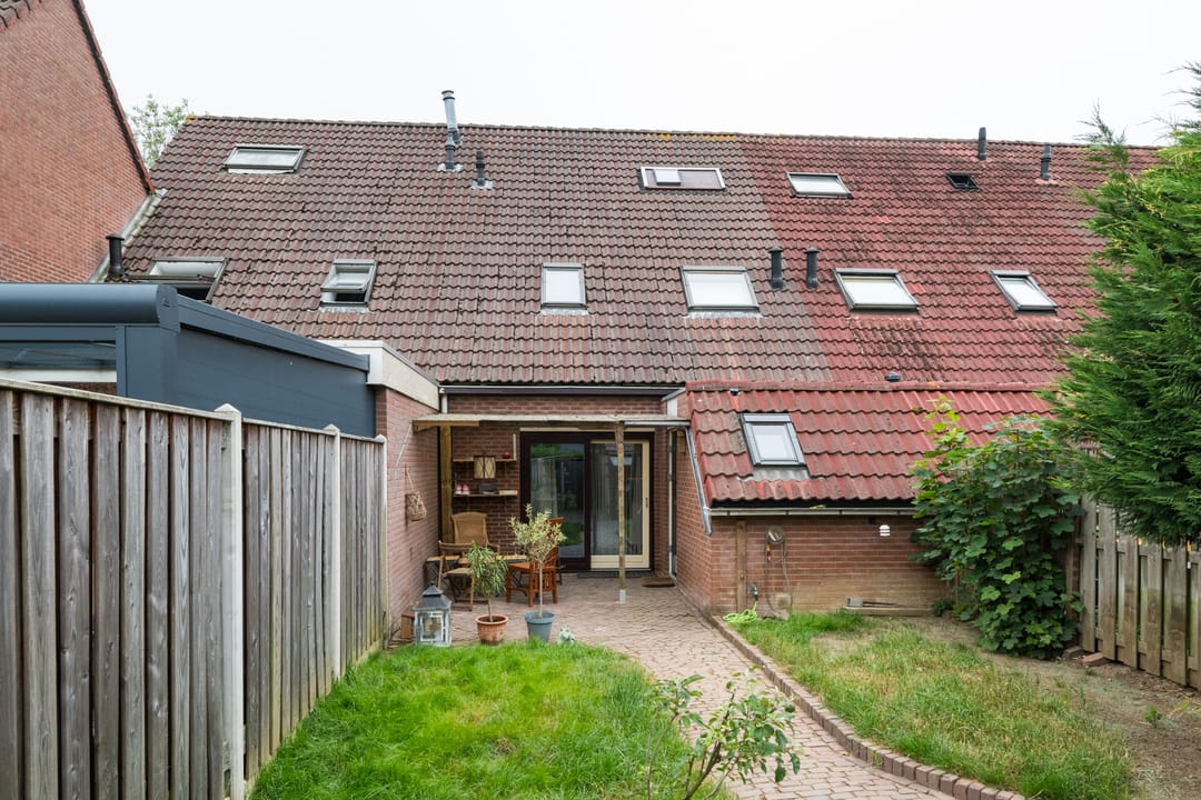 Photo 41 of Wildenborch 106