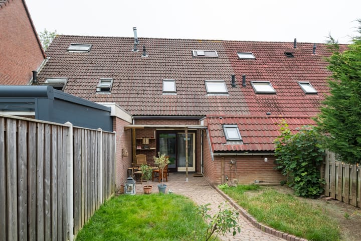 Foto 41 van Wildenborch 106