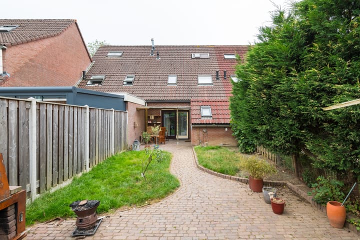 Foto 42 van Wildenborch 106