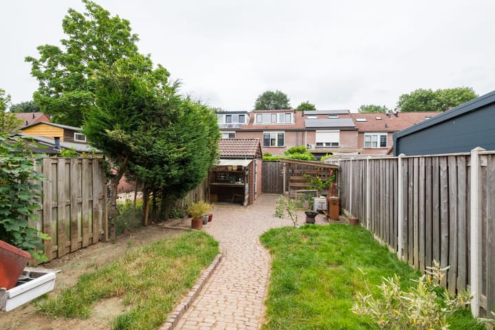 Foto 43 van Wildenborch 106