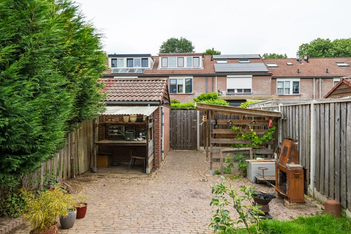 Foto 44 van Wildenborch 106