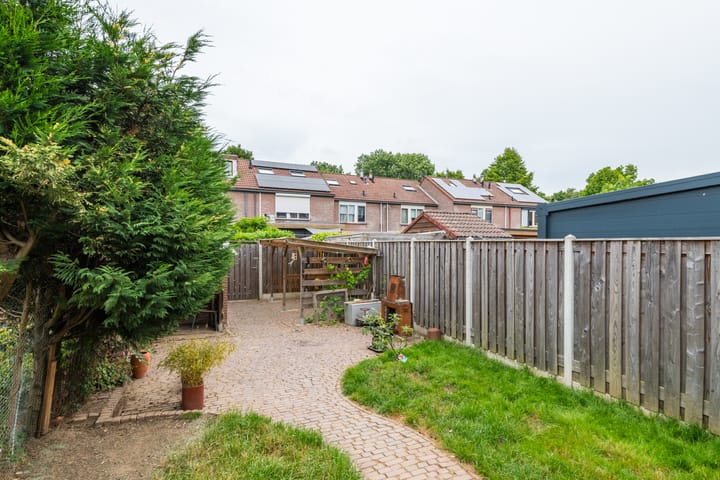 Foto 45 van Wildenborch 106