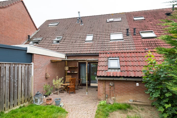 Foto 46 van Wildenborch 106