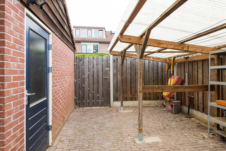 Foto 47 van Wildenborch 106