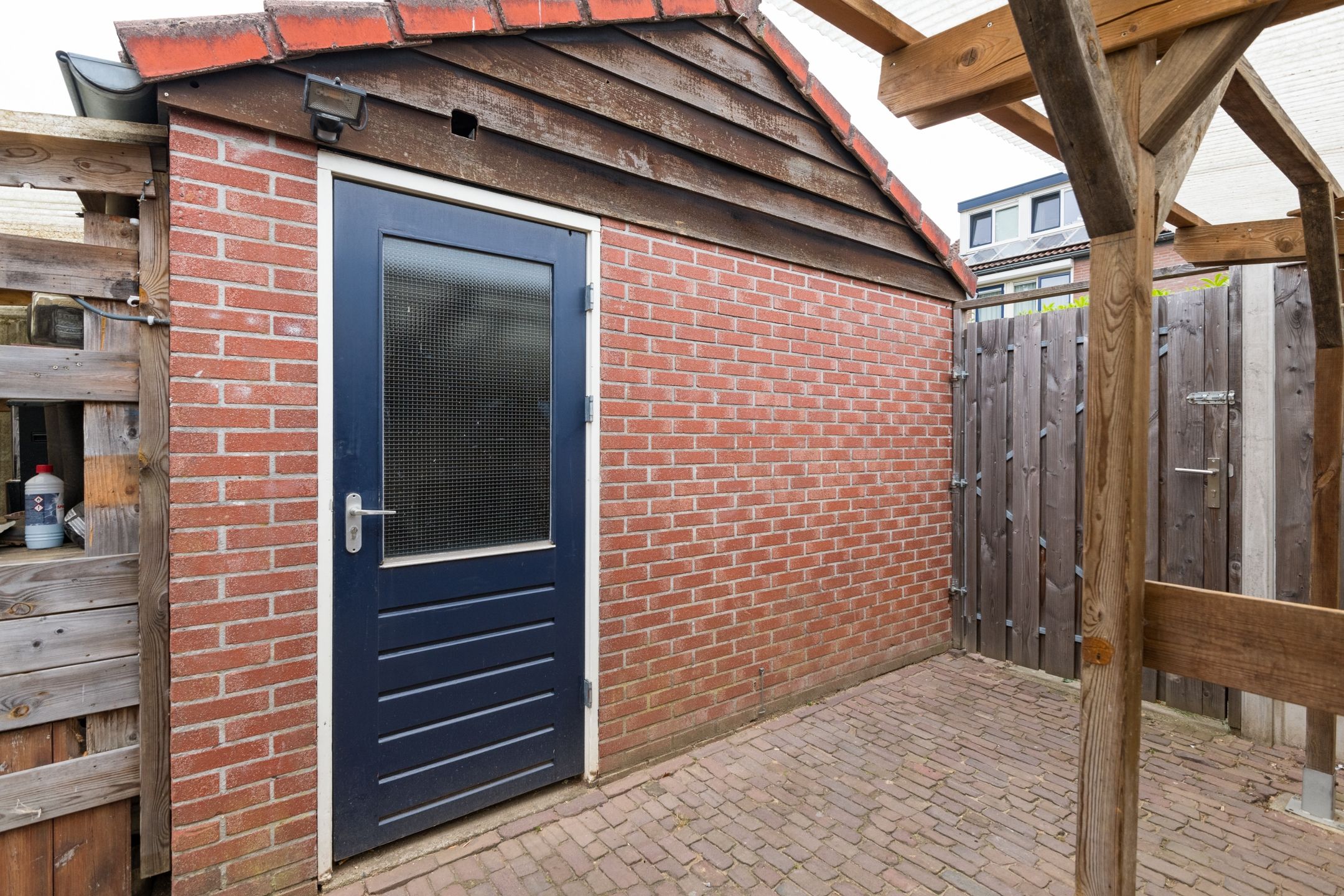 Photo 48 of Wildenborch 106