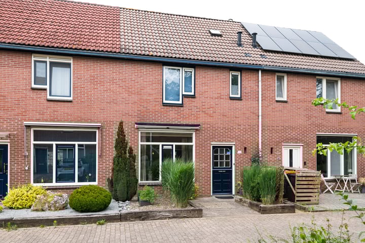 Foto 49 van Wildenborch 106