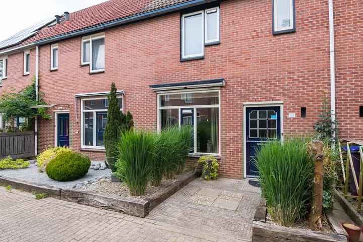 Foto 50 van Wildenborch 106