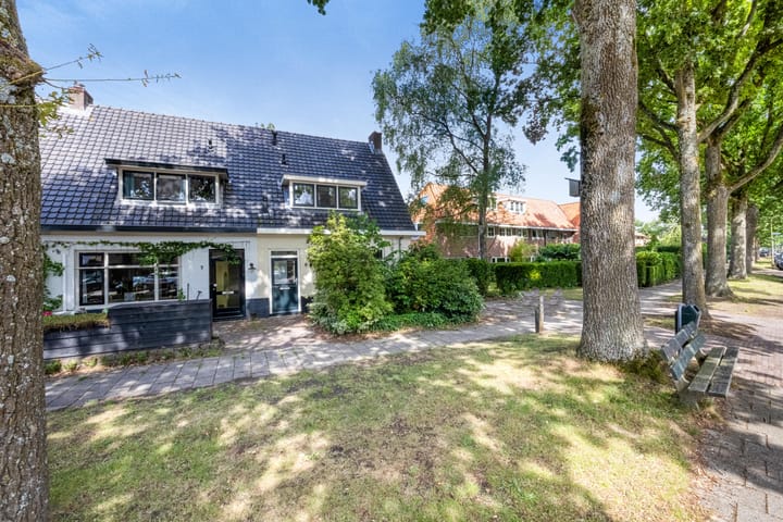 Foto 1 van Schapendrift 9