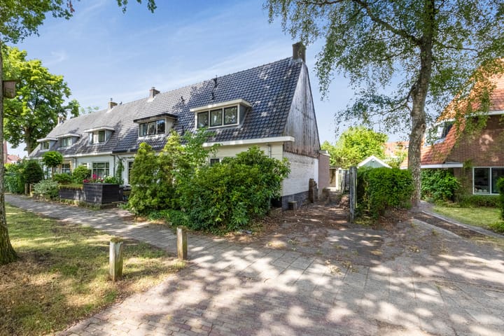 Foto 2 van Schapendrift 9