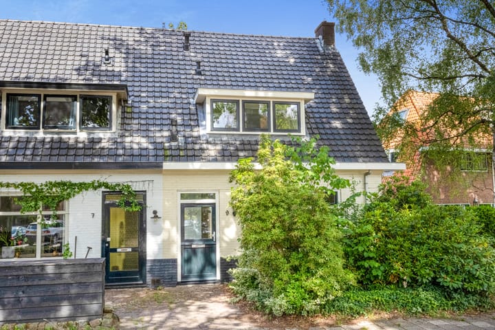 Foto 3 van Schapendrift 9