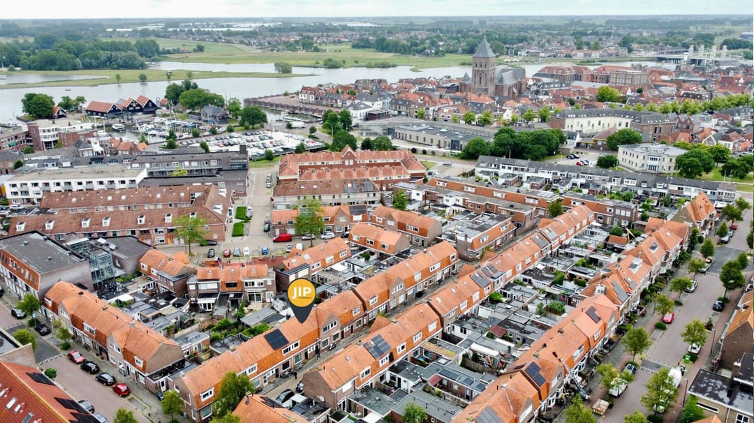 Foto 2 van Frederik Hendrikstraat 29