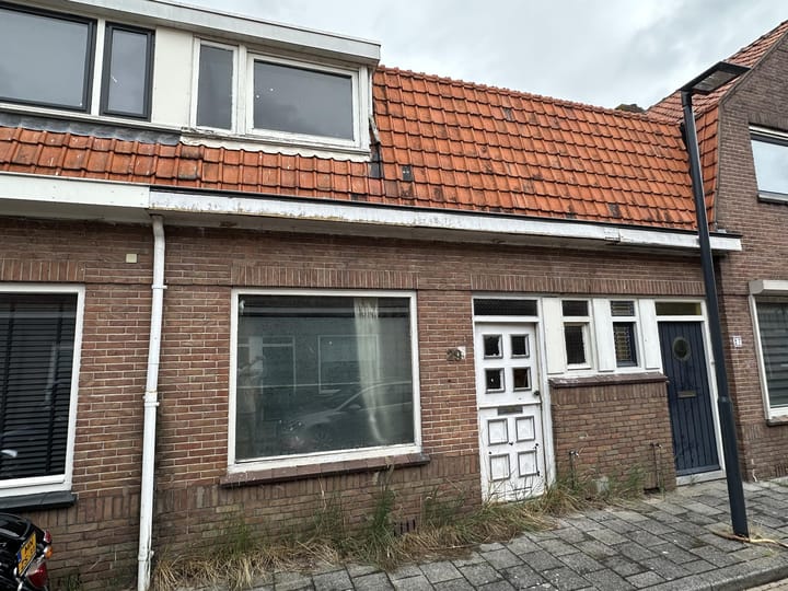 Foto 4 van Frederik Hendrikstraat 29