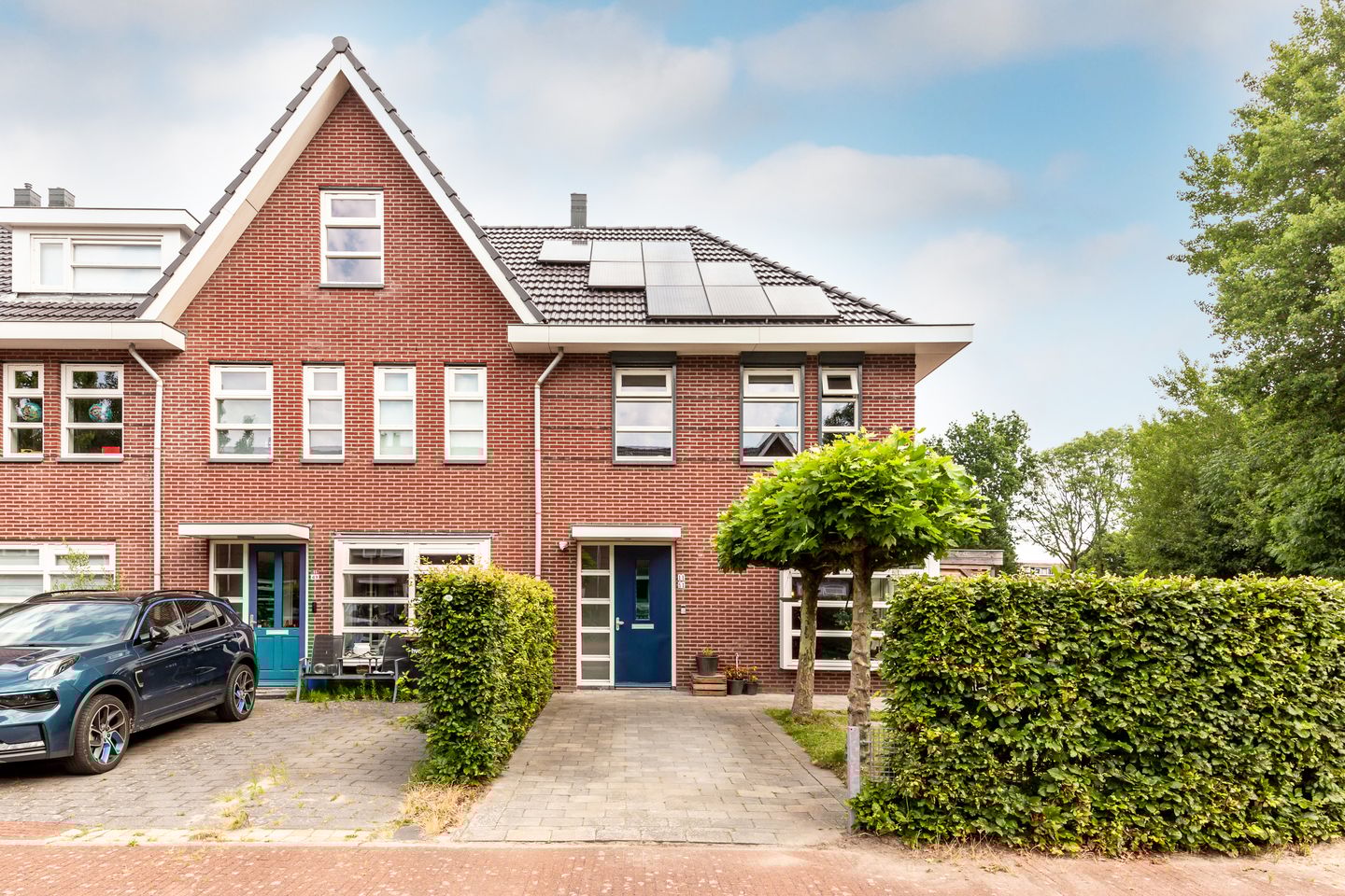 Foto 4 van Galjoen 11 51