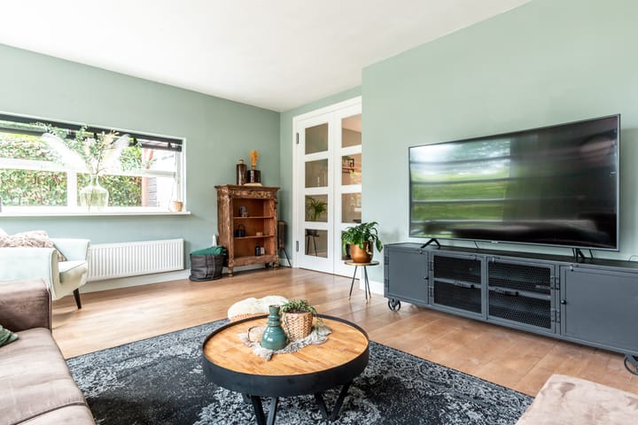 Foto 8 van Galjoen 11 51