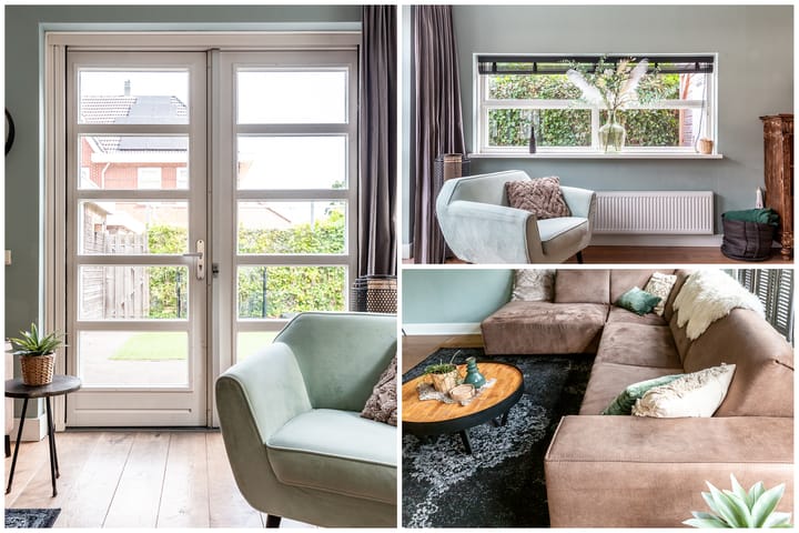 Foto 9 van Galjoen 11 51