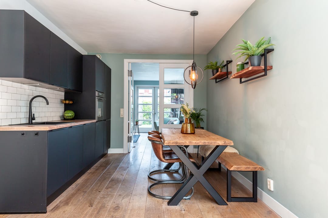 Foto 11 van Galjoen 11 51