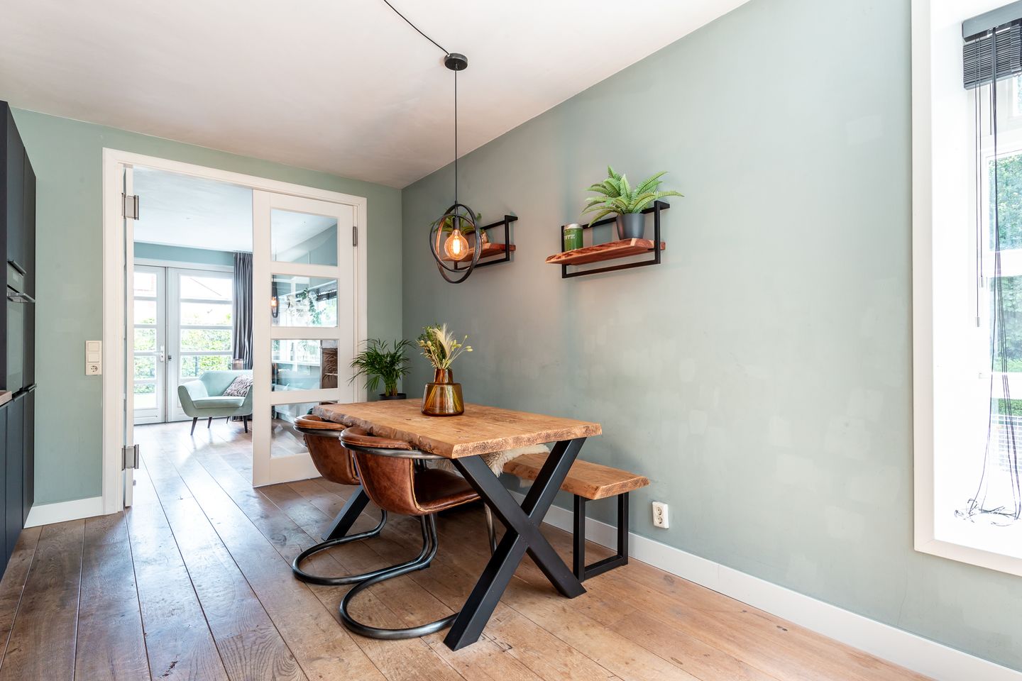 Foto 14 van Galjoen 11 51