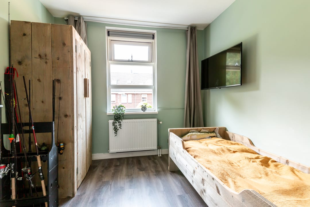 Foto 16 van Galjoen 11 51