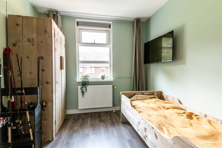 Foto 16 van Galjoen 11 51