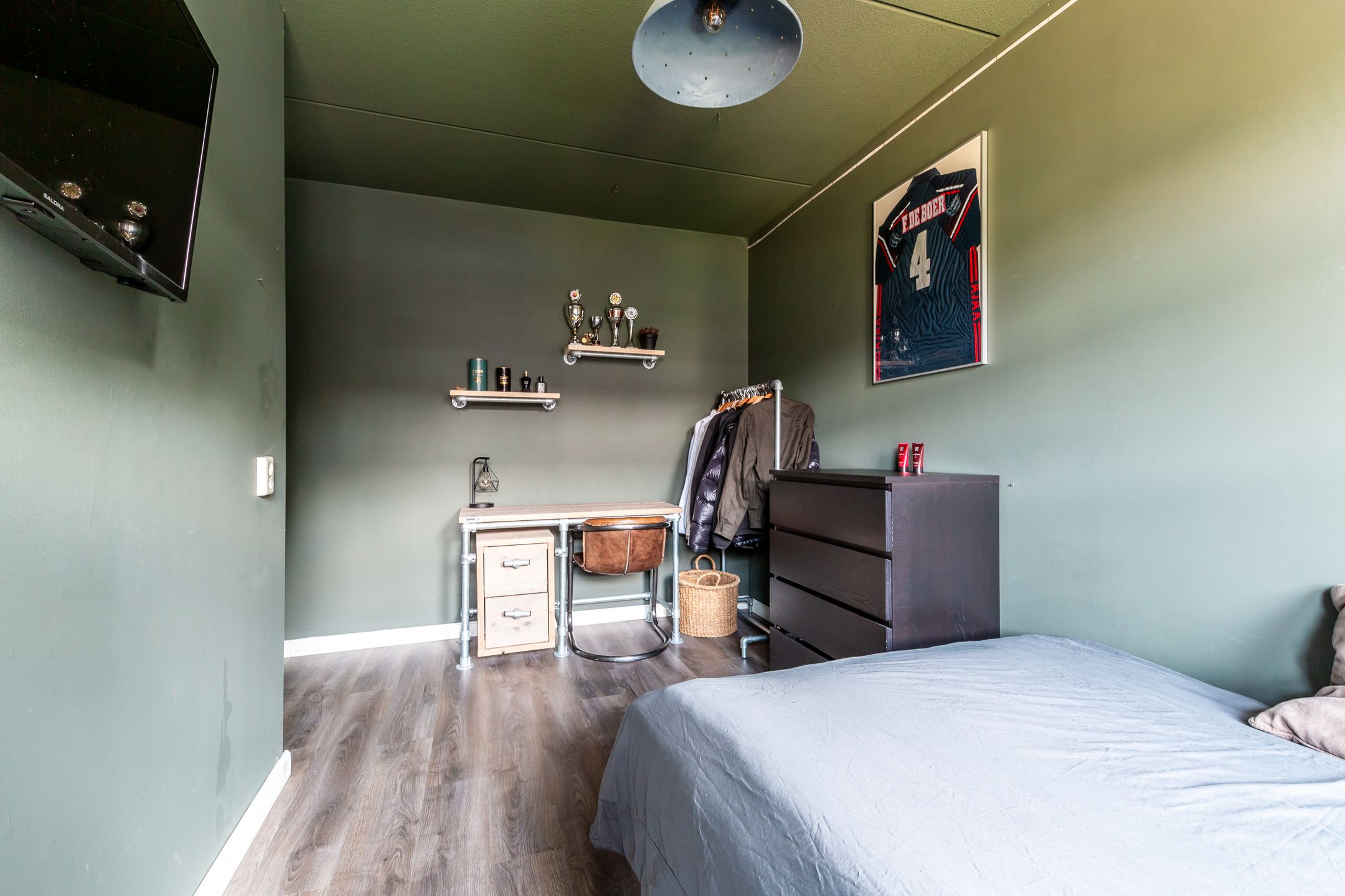 Foto 18 van Galjoen 11 51