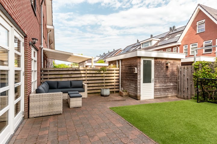 Foto 28 van Galjoen 11 51