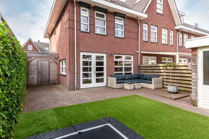 Foto 29 van Galjoen 11 51